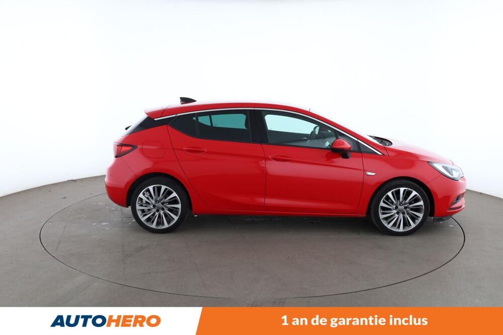 Astra 1.6 CDTI Biturbo Dynamic 160 ch 2017 occasion 92130 Issy-les-Moulineaux