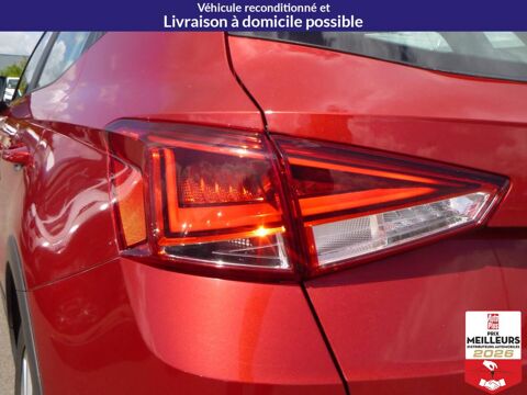 Arona EcoTSI 115 DSG7 Style 2018 occasion 10150 Lavau