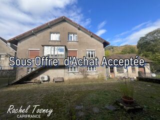  Maison � vendre 7 pi�ces 140 m�