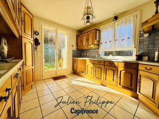  Maison � vendre 5 pi�ces 126 m�