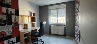  Maison à vendre 6 pièces 151 m²