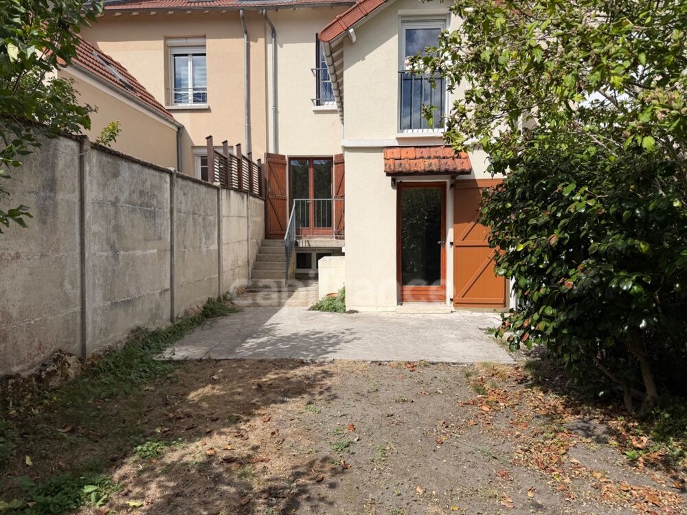 Vente Maison Maison à vendre 7 pièces VERSAILLES (78) Versailles