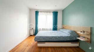  Maison à vendre 5 pièces 142 m²