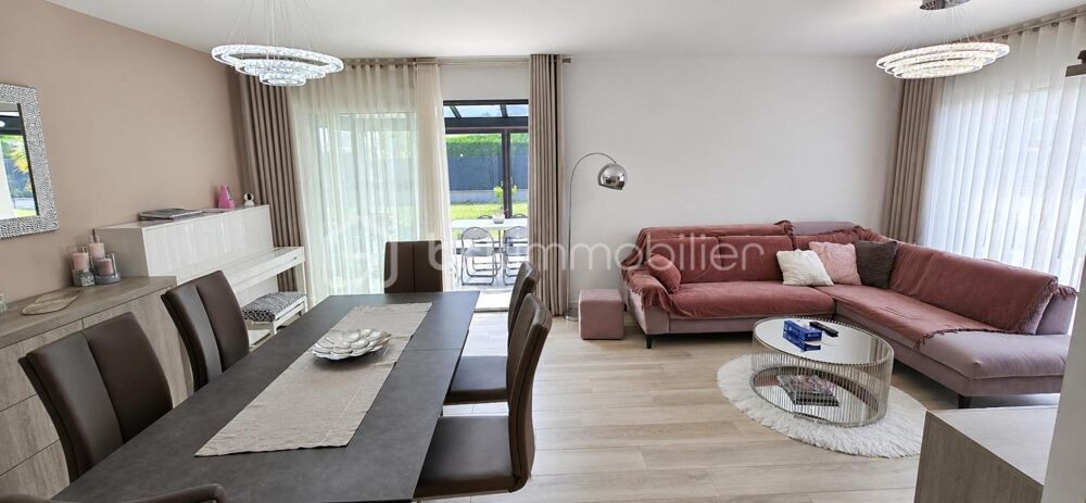 Vente Maison MAISON DE 2021 Ploermel