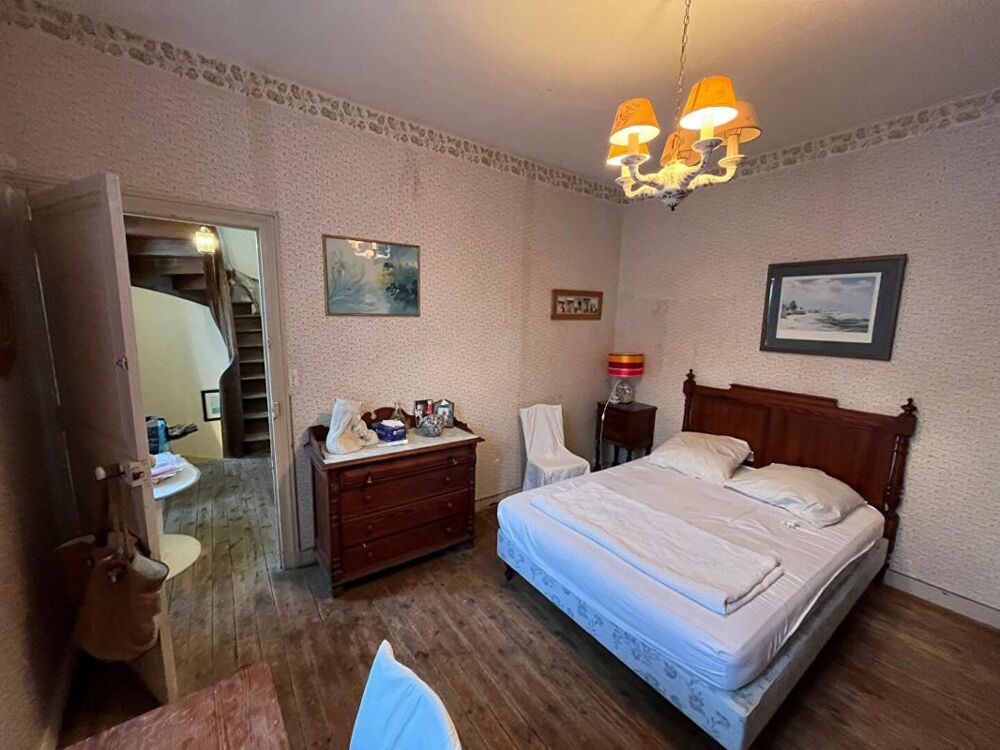  vendre  Maison Piriac-sur-Mer (44420)