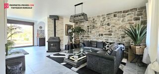  Maison à vendre 6 pièces 145 m²