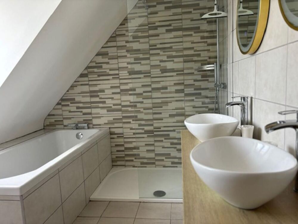 � vendre  Maison B�nodet (29950)