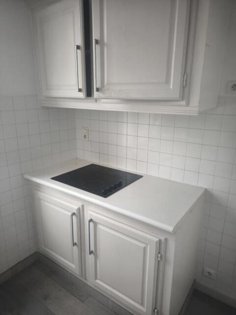  Appartement � louer 2 pi�ces 43 m�