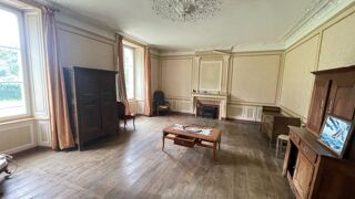  Propri�t�/ch�teau � vendre 15 + pi�ces 400 m� Bon repos sur blavet