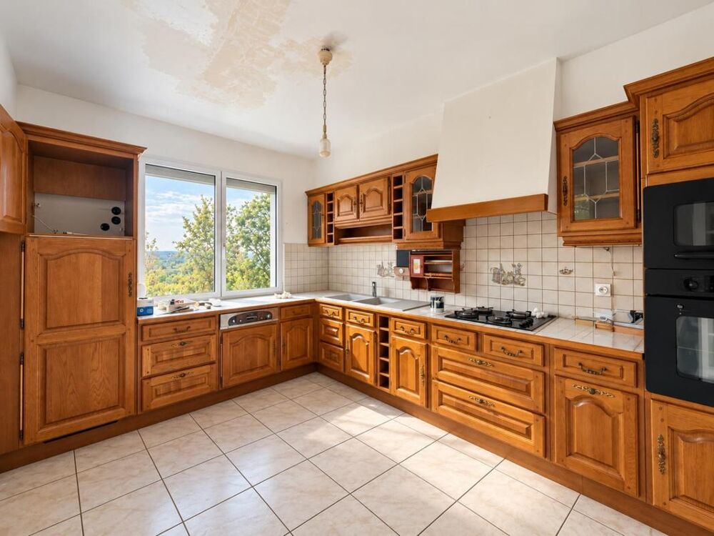 Vente Maison Pavillon Juziers