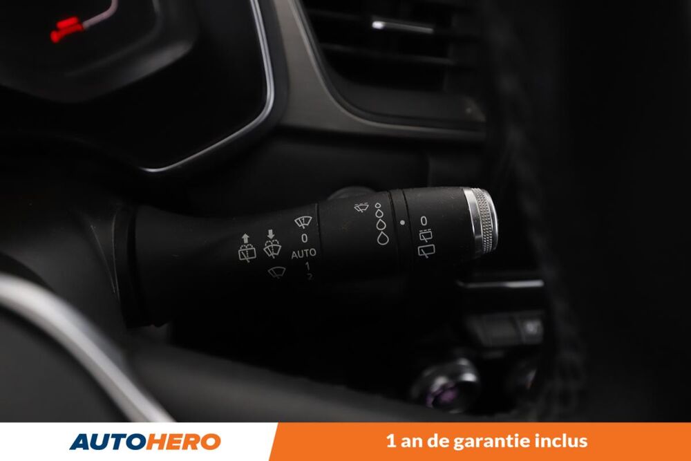 Captur 1.5 Blue dCi Intens 95 ch 2021 occasion 92130 Issy-les-Moulineaux