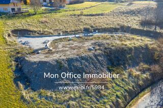  Terrain à vendre 1 pièce 728 m²
