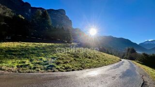 Vente Terrain A vendre : Terrain d'Exception de 1530 m² – Vue Panoramique – Petit-Bornand-les-Glières (74) Le petit bornand les glieres