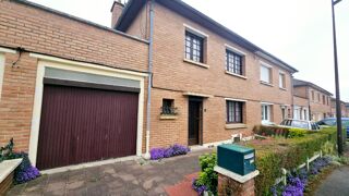  Maison à vendre 4 pièces 80 m²