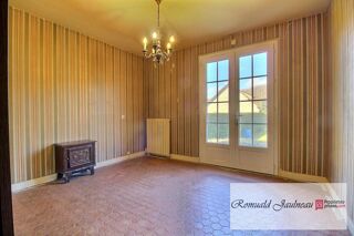  Maison à vendre 6 pièces 134 m²