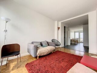  Appartement à louer 4 pièces 75 m²