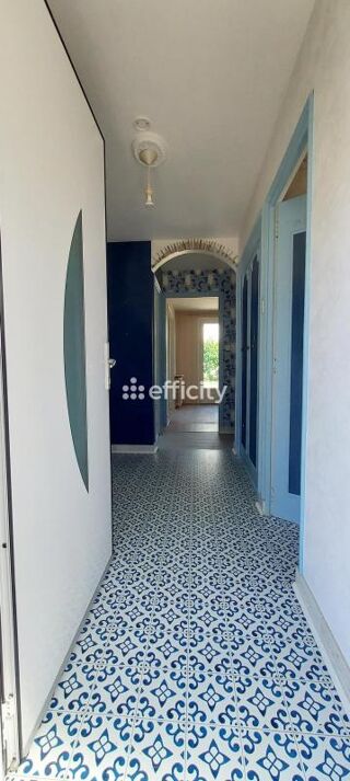  Maison à vendre 3 pièces 87 m²