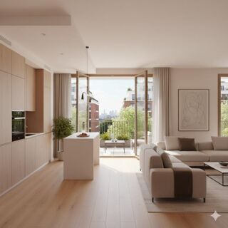  Appartement � vendre 38 m�