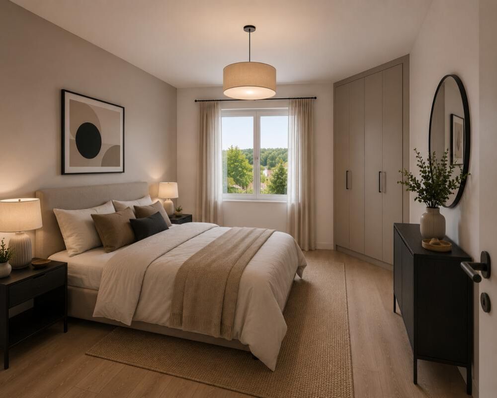 Vente Appartement PRESTIGE - T3 avec SALON CATHEDRALE proche du LAC à SANGUINET Sanguinet