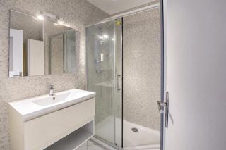  Appartement à vendre 3 pièces 56 m²