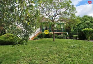  Maison à vendre 4 pièces 115 m²