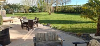  Maison � vendre 6 pi�ces 137 m�