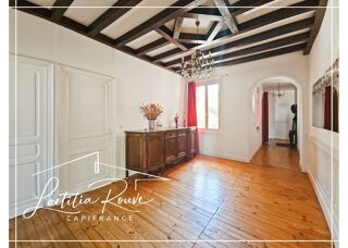  Maison à vendre 7 pièces 150 m²