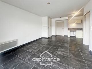  Appartement à vendre 2 pièces 38 m²