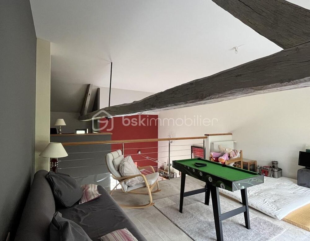  vendre  Proprit/chteau Fontenai-les-Louvets (61420)