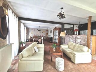  Maison � vendre 7 pi�ces 212 m�