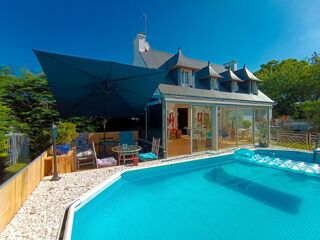  Maison � vendre 6 pi�ces 152 m�