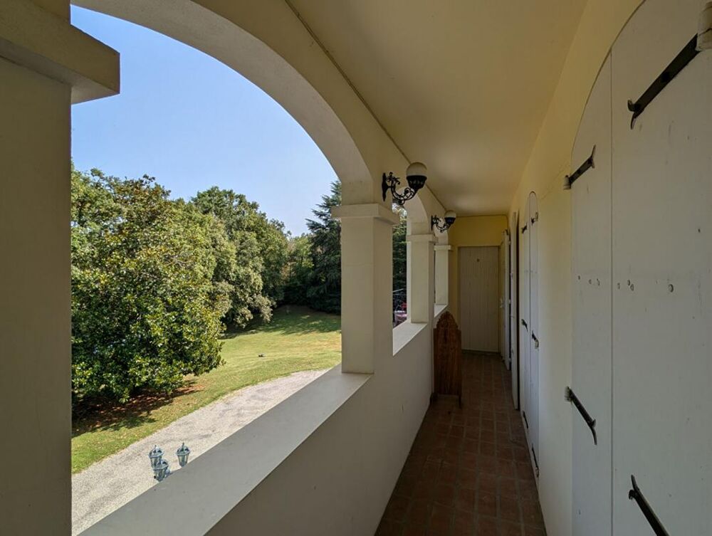  vendre  Proprit/chteau Saint-Martory (31360)