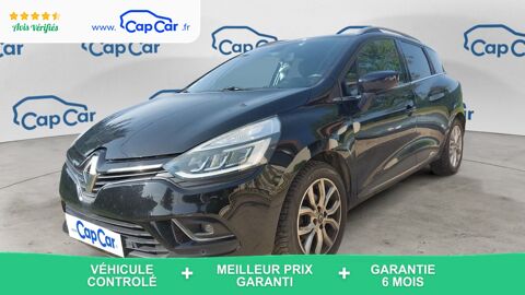 Renault clio Estate IV 0.9 TCe 90 Energy Intens