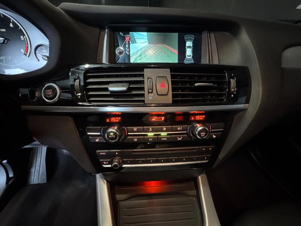 X4 xDrive30d 258ch xLine A 2014 occasion 87280 Limoges