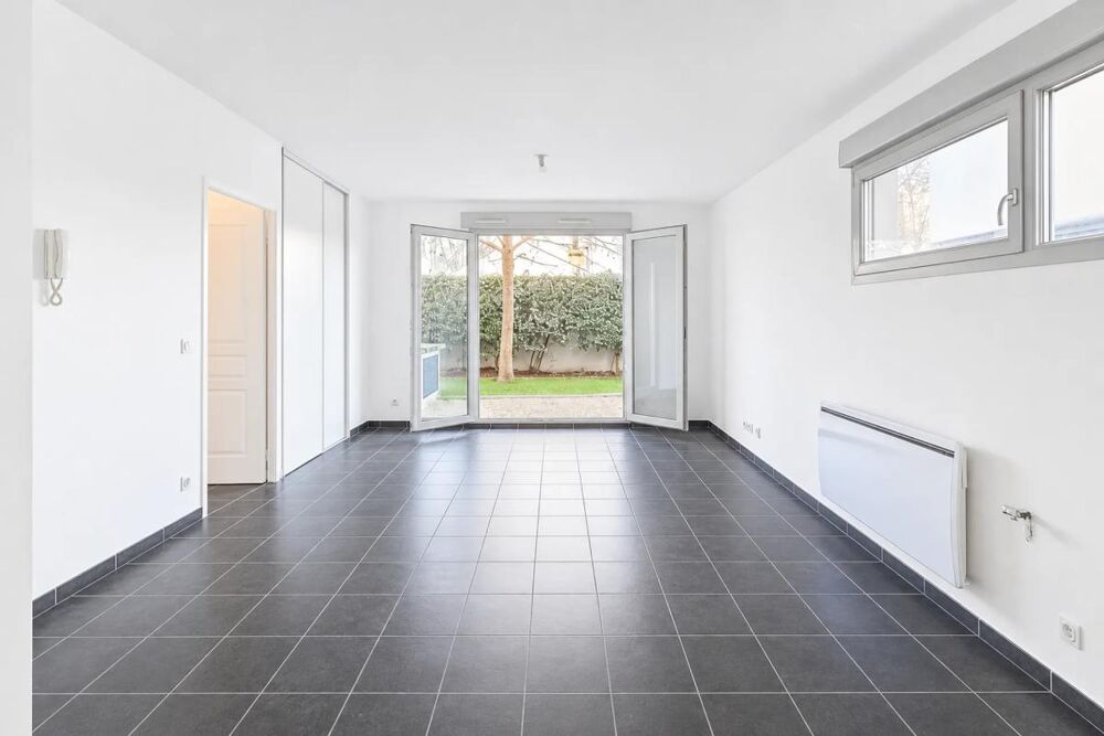 Vente Appartement Lyon : Appartement contemporain 3 pièces Lyon 8
