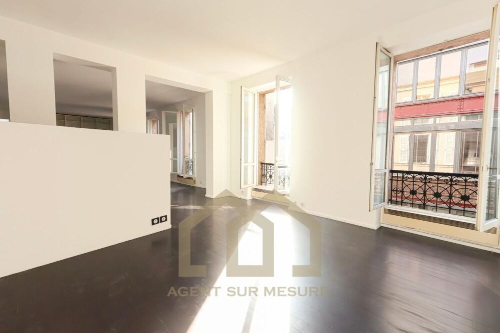 � vendre  Loft Paris 11