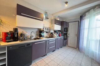  Maison � vendre 5 pi�ces 110 m�