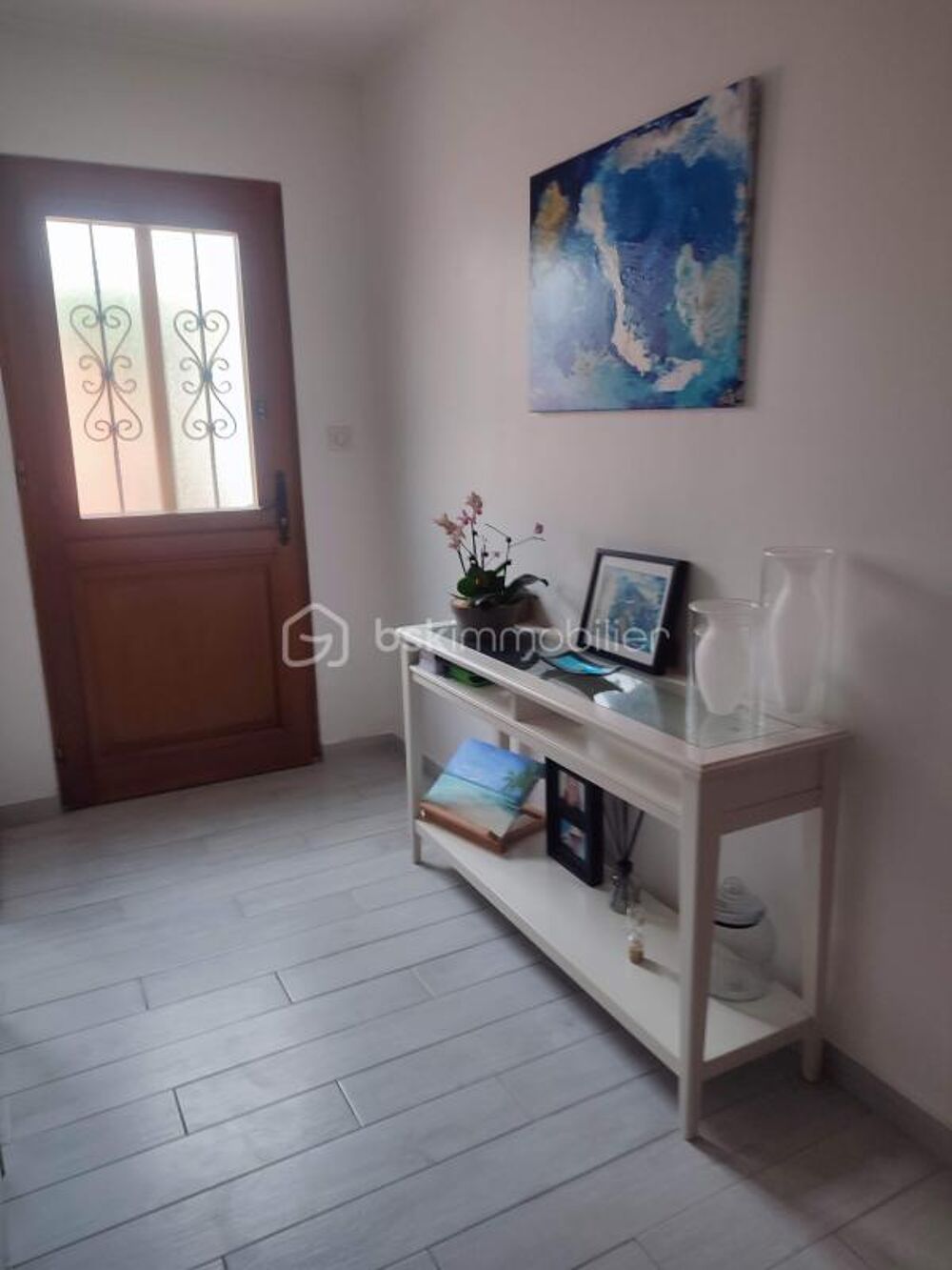 À VENDRE  BELLE VILLA AVEC PISCINE, PHOTOVOLTAÏQUE & DOMOTIQUE  BOEUF MORT LA POSSESSION