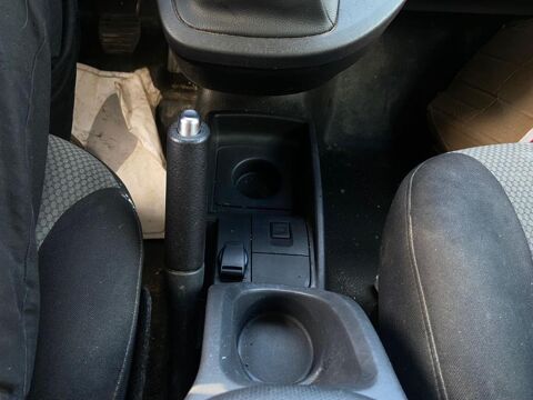 Kangoo Express 1.5 DCI 95 2021 occasion 31000 Toulouse