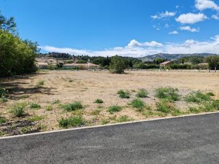  Terrain  vendre 