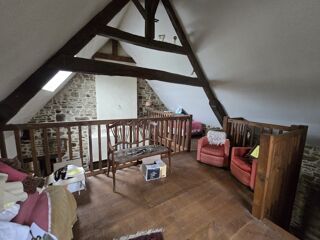  Maison � vendre 6 pi�ces 140 m�