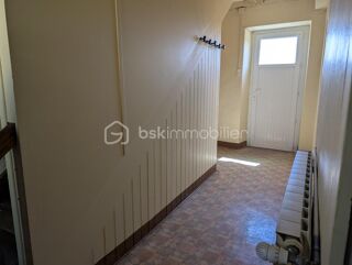  Maison  vendre 5 pices 121 m