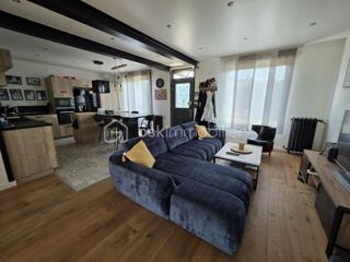  Maison à vendre 5 pièces 133 m²