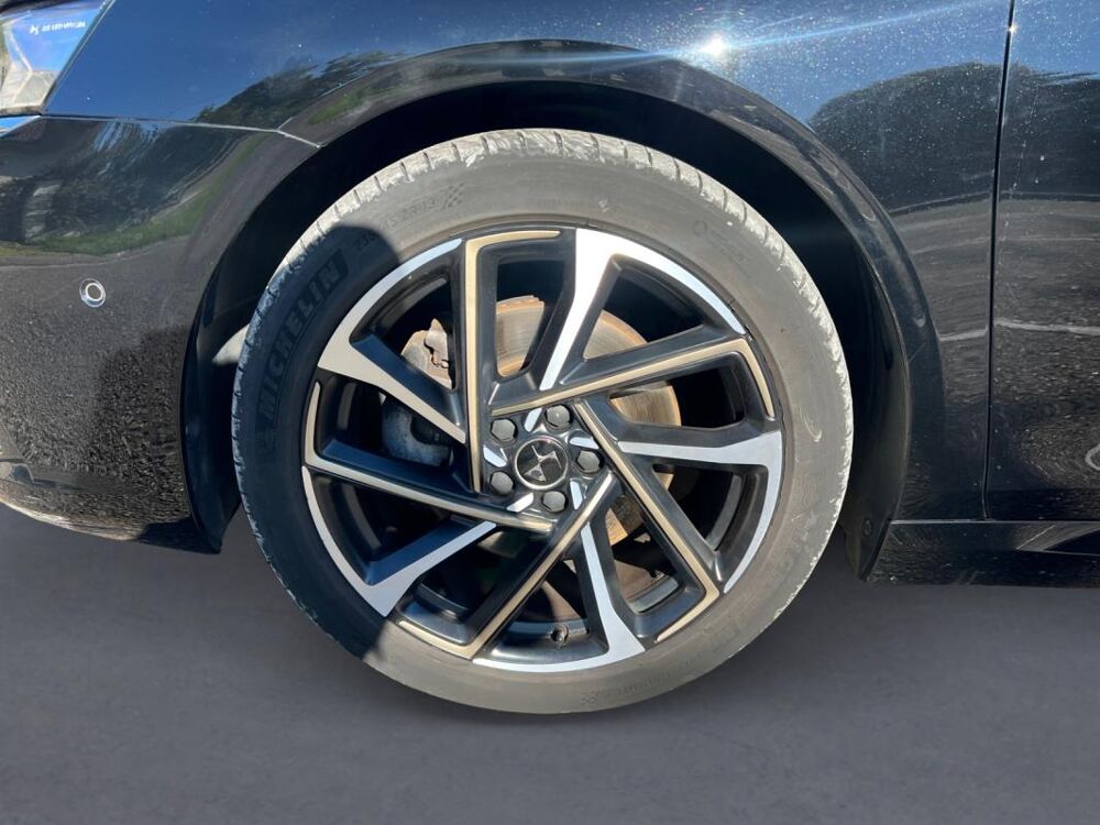 DS9 E-TENSE 250 RIVOLI + 2022 occasion 55800 Contrisson