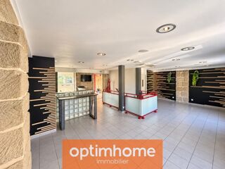  Maison à vendre 5 pièces 210 m²