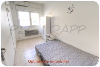  Appartement à vendre 2 pièces 38 m²