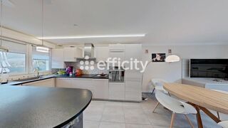  Maison � vendre 4 pi�ces 110 m�