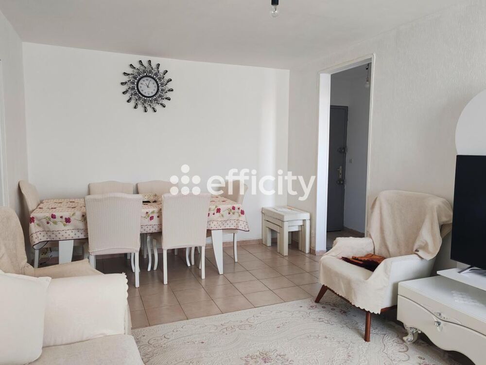 Vente Appartement Appartement Marseille 14