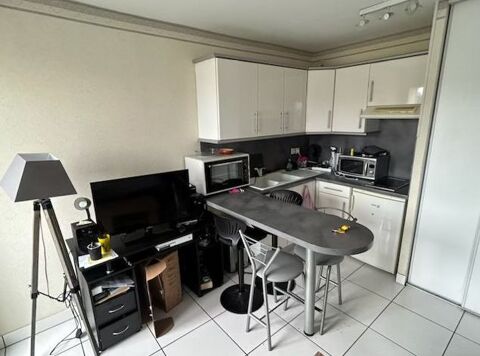  Appartement � louer 1 pi�ce 24 m�