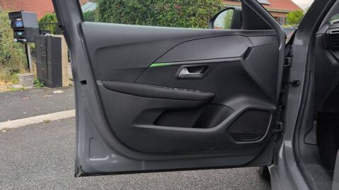 208 1.2 PureTech 100 Style Edition - Premi&egrave;re main Entretien con 2024 occasion 62350 Calonne Sur La Lys